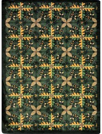 Joy Carpets Kaleidoscope Tahoe Pine